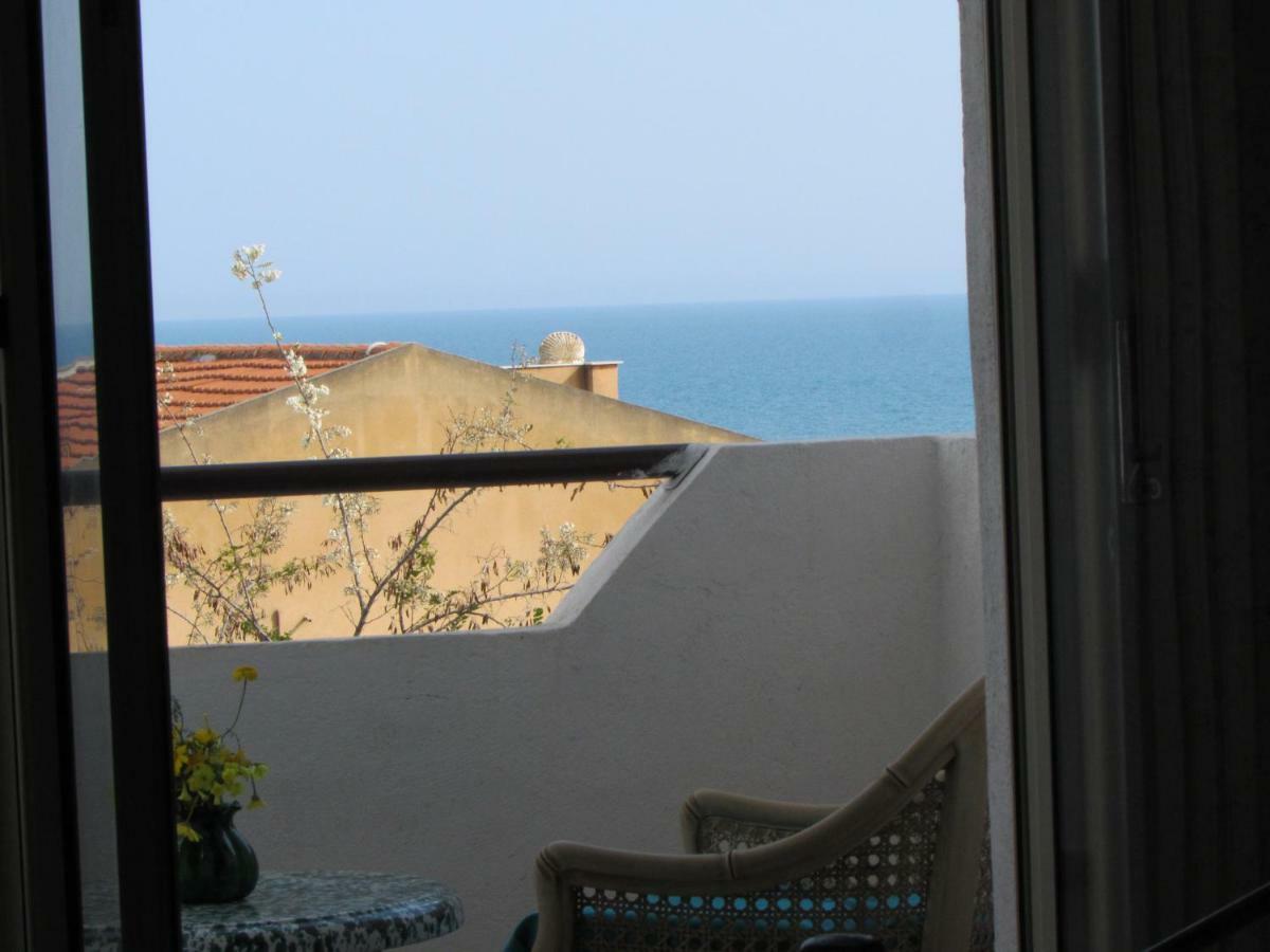 Villa Majata Realmonte Exterior photo
