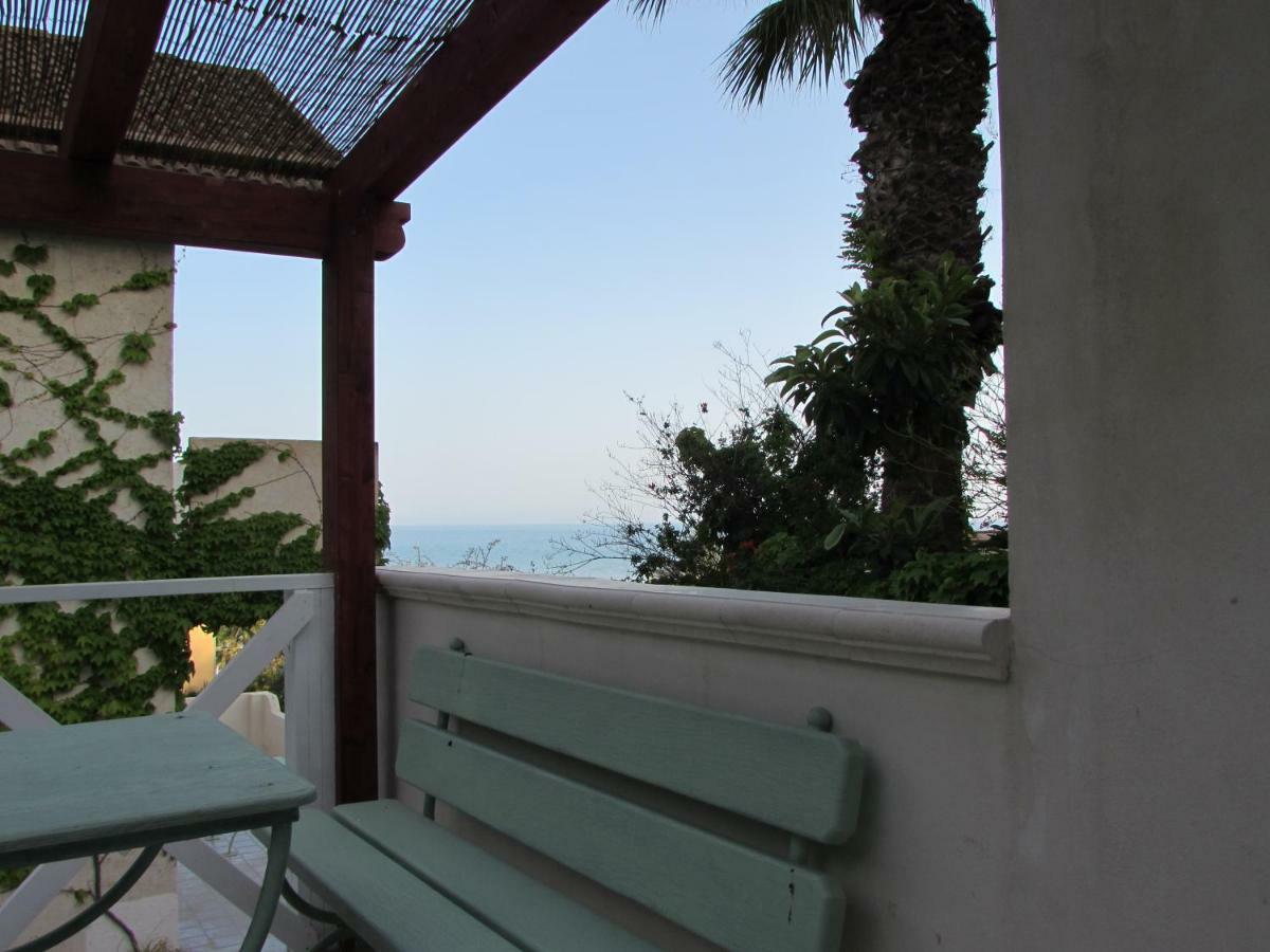 Villa Majata Realmonte Exterior photo