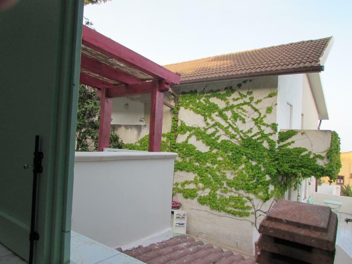 Villa Majata Realmonte Exterior photo